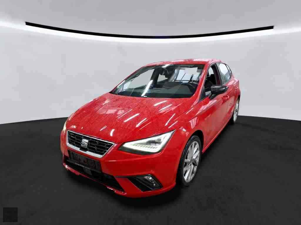 Slika vozila SEAT Ibiza