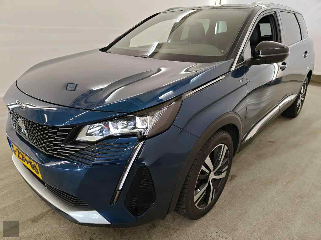 Slika vozila PEUGEOT 5008