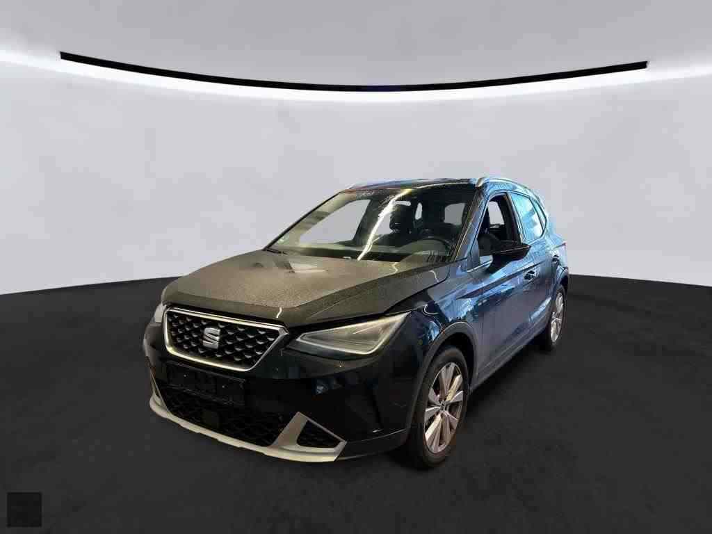 Slika vozila SEAT ARONA