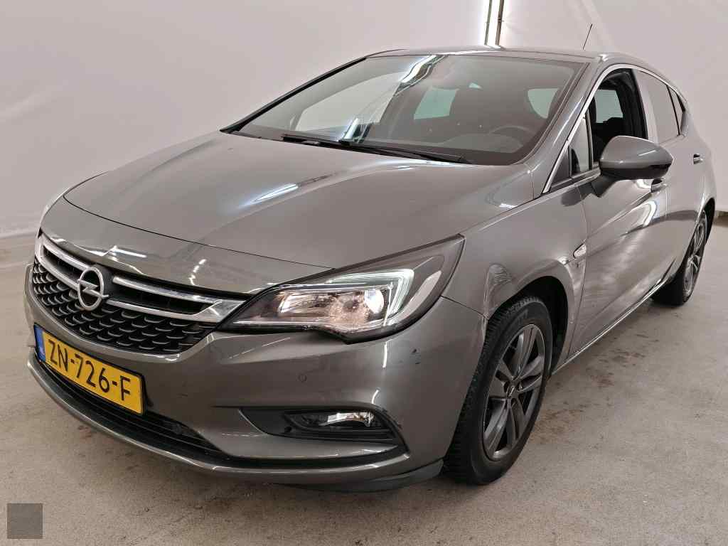 Slika vozila OPEL Astra