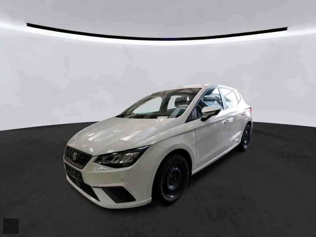 Slika vozila SEAT Ibiza