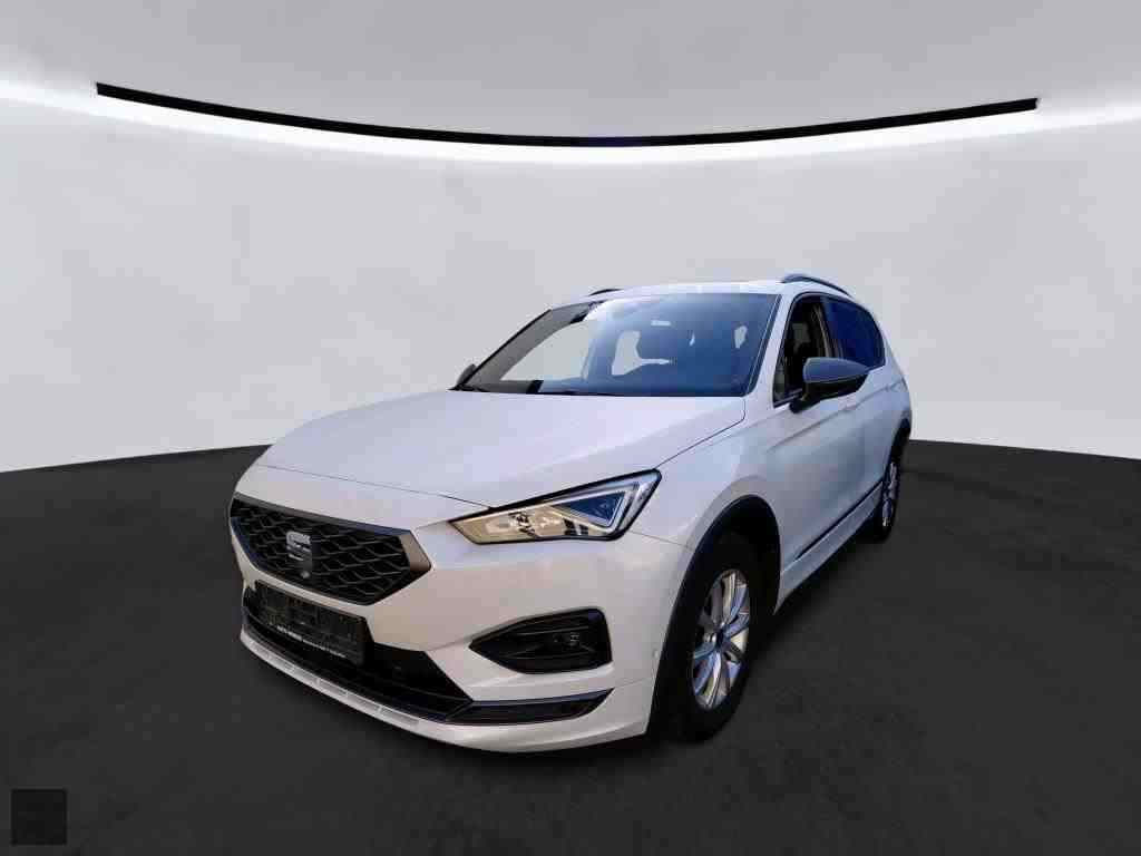 Slika vozila SEAT TARRACO