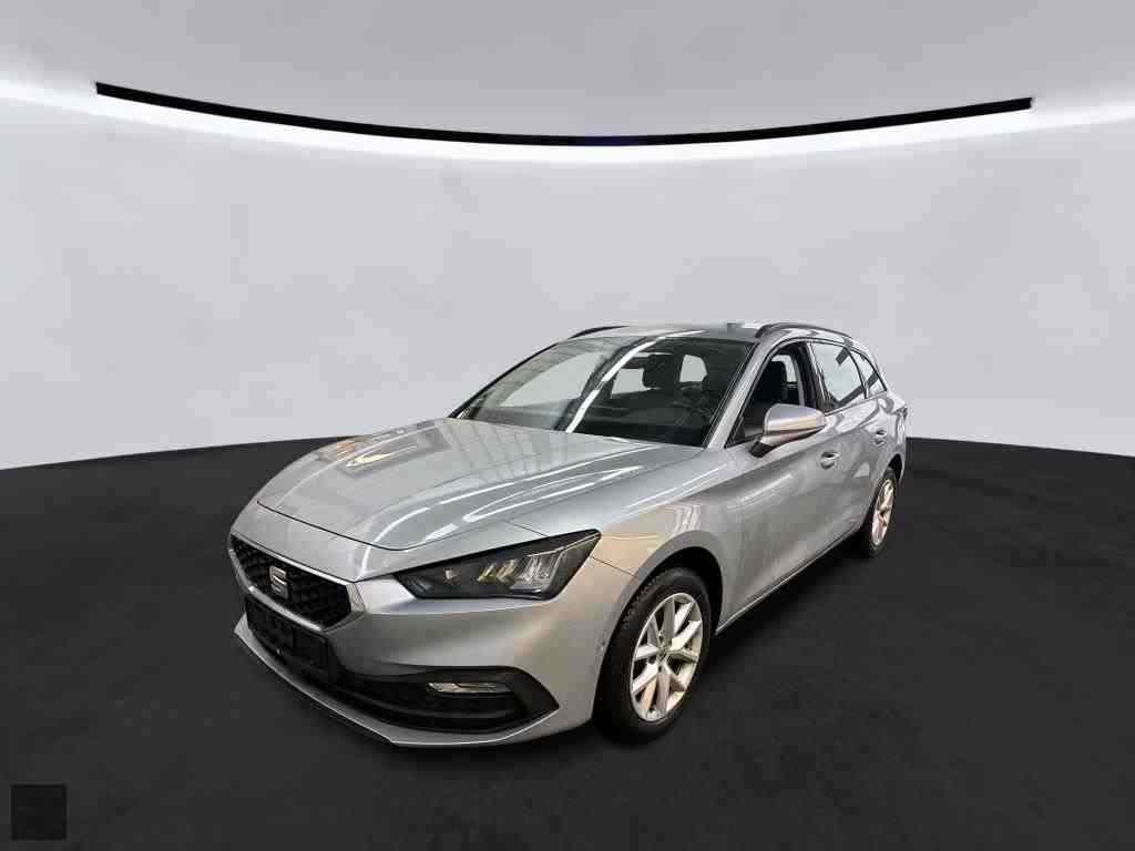 Slika vozila SEAT Leon