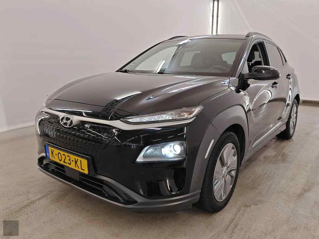 Slika vozila HYUNDAI KONA