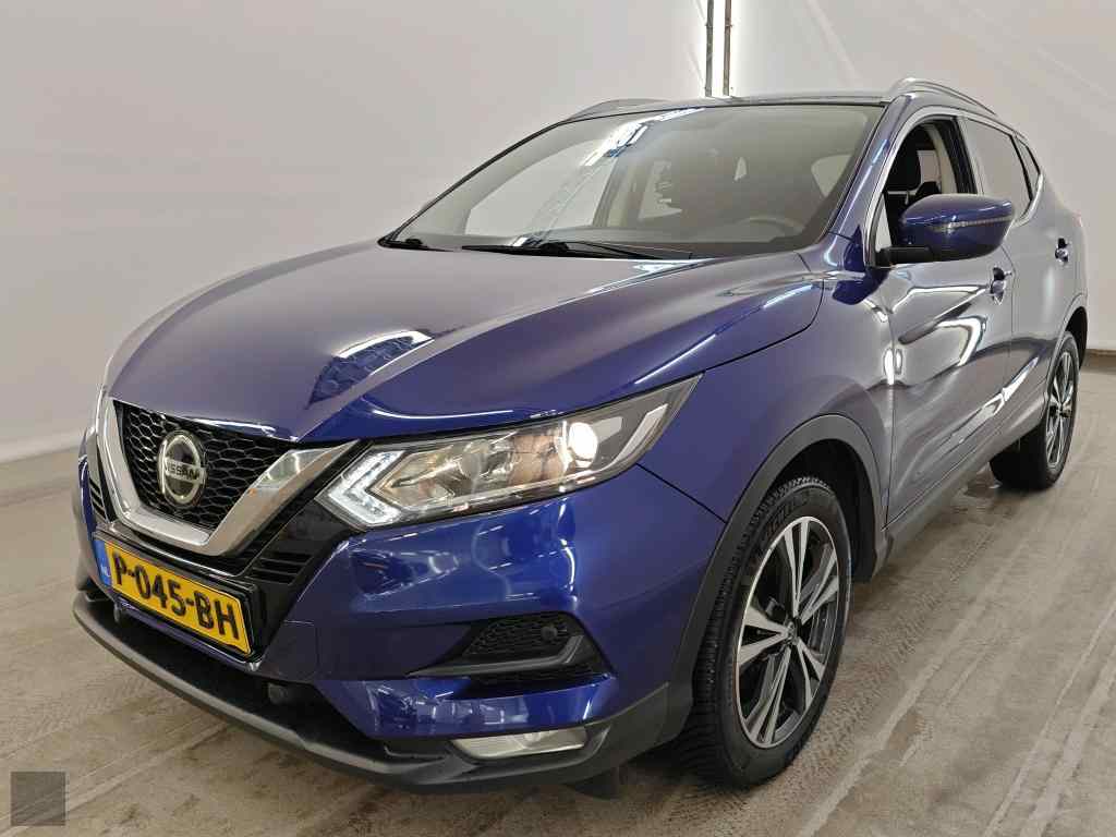 Slika vozila NISSAN Qashqai