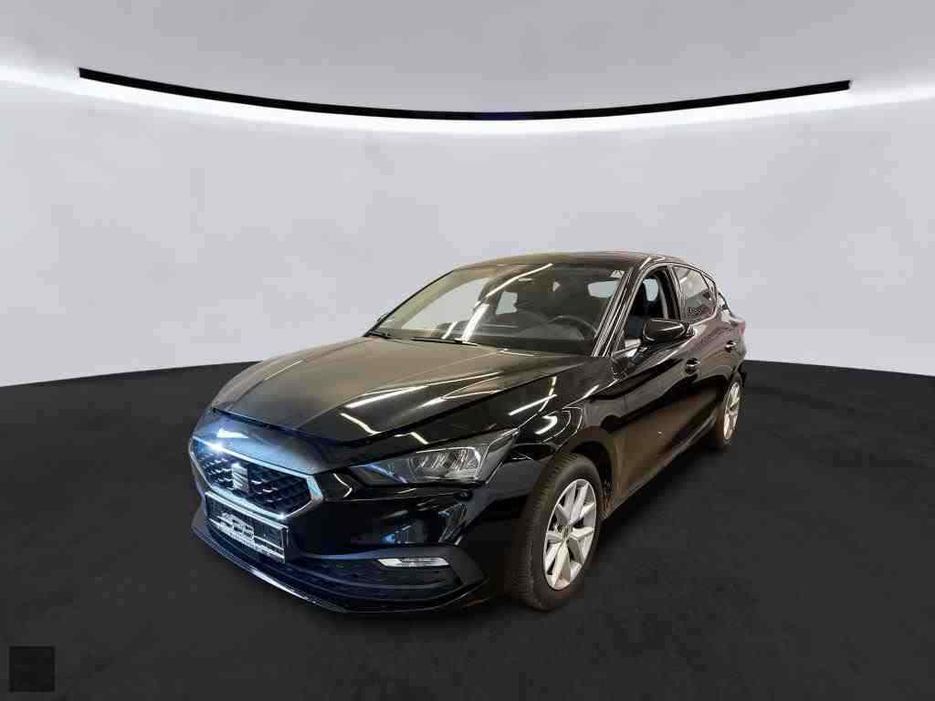 Slika vozila SEAT Leon