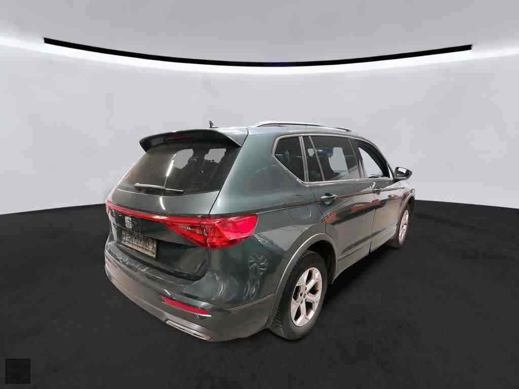 Slika vozila SEAT TARRACO