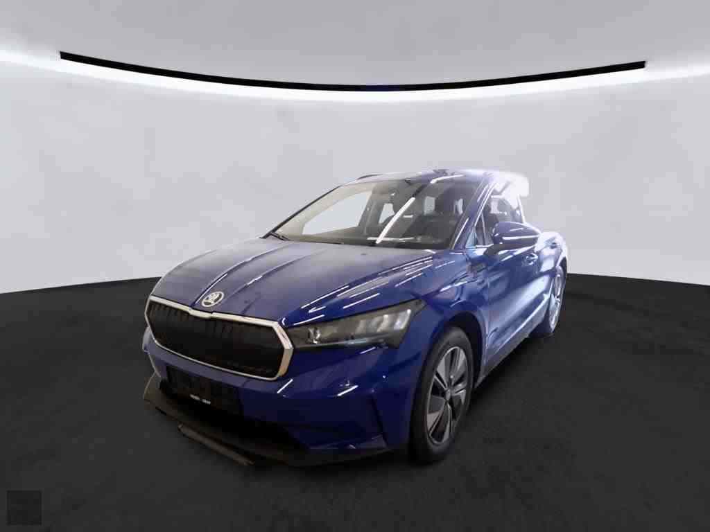 Slika vozila &Scaron;KODA Enyaq