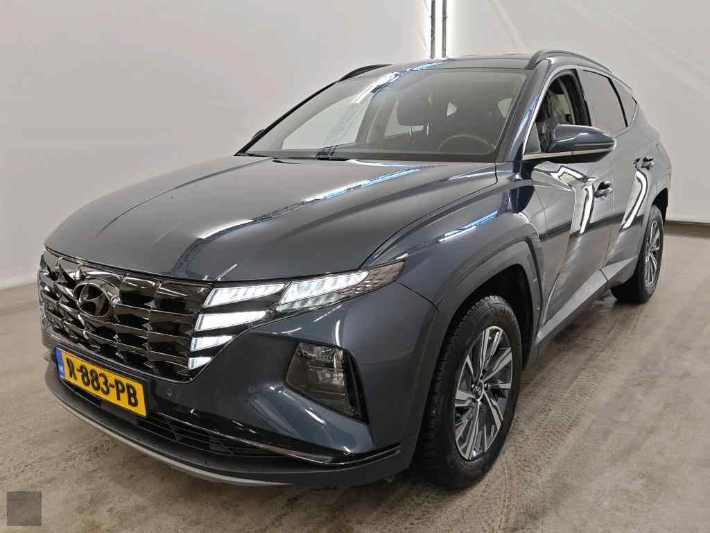 Slika vozila HYUNDAI Tucson