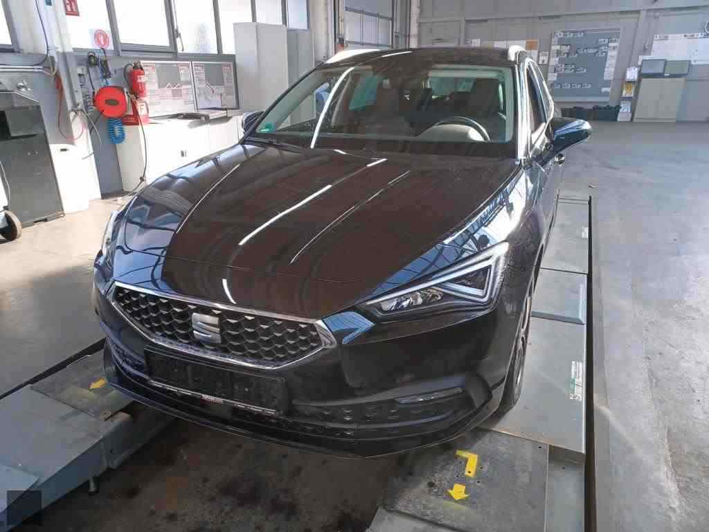 Slika vozila SEAT Leon