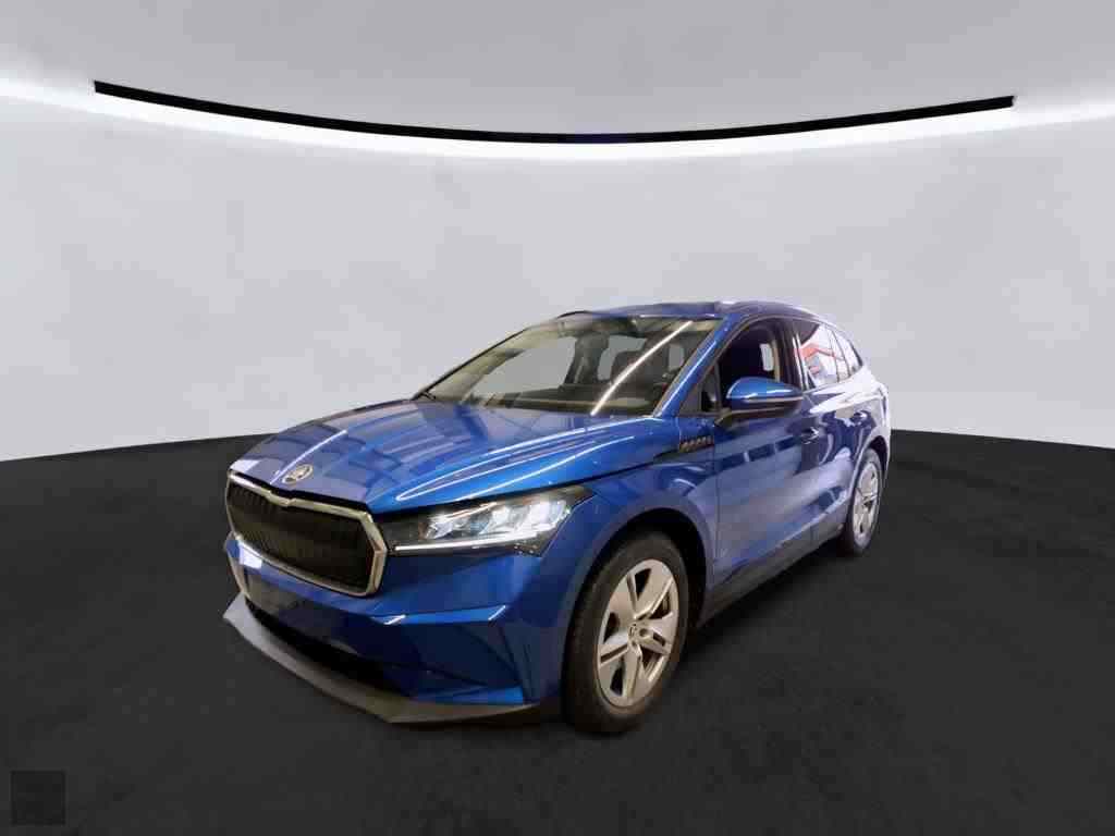 Slika vozila &Scaron;KODA Enyaq