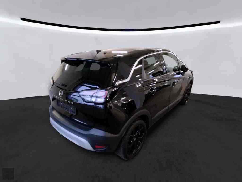 Slika vozila OPEL Crossland