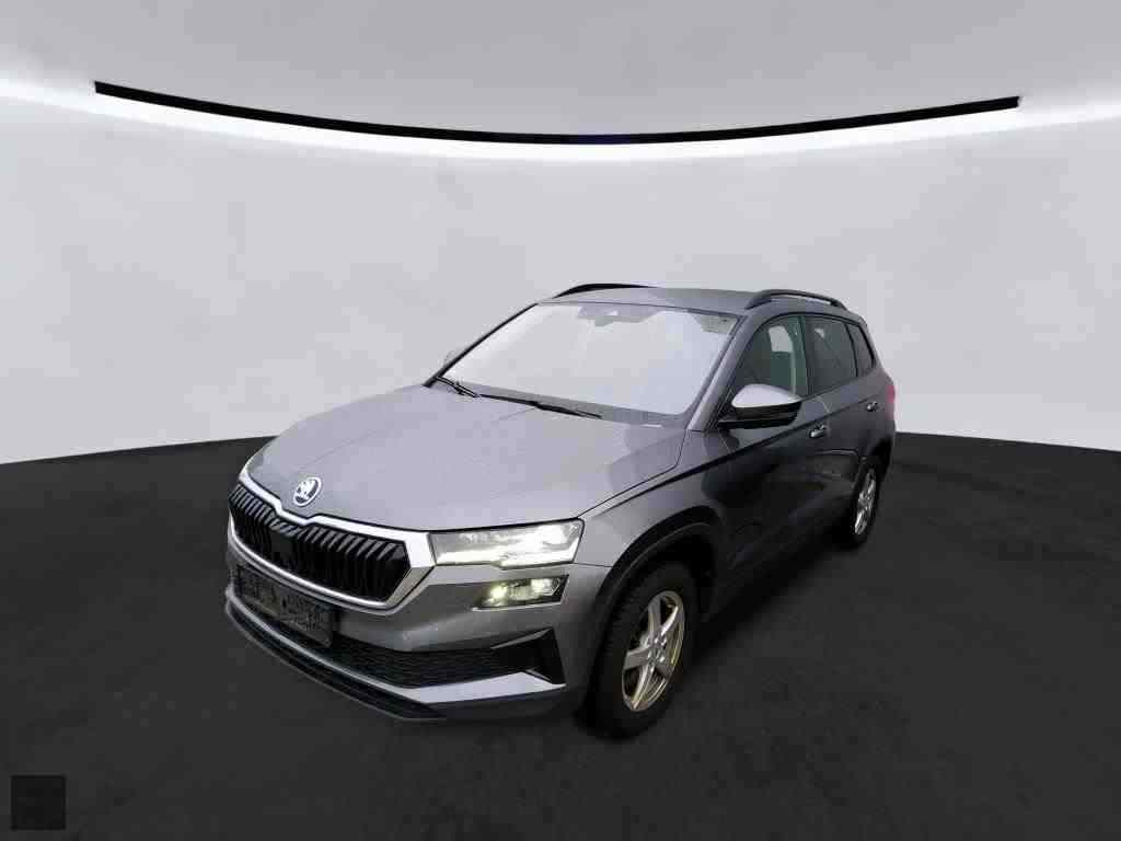 Slika vozila &Scaron;KODA KAROQ