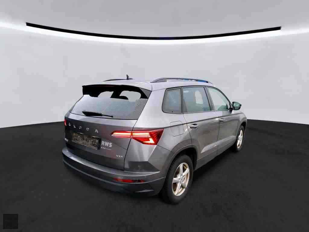 Slika vozila &Scaron;KODA KAROQ