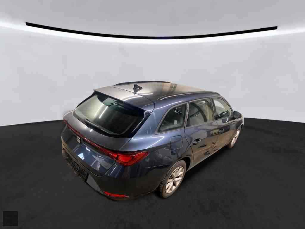 Slika vozila SEAT Leon