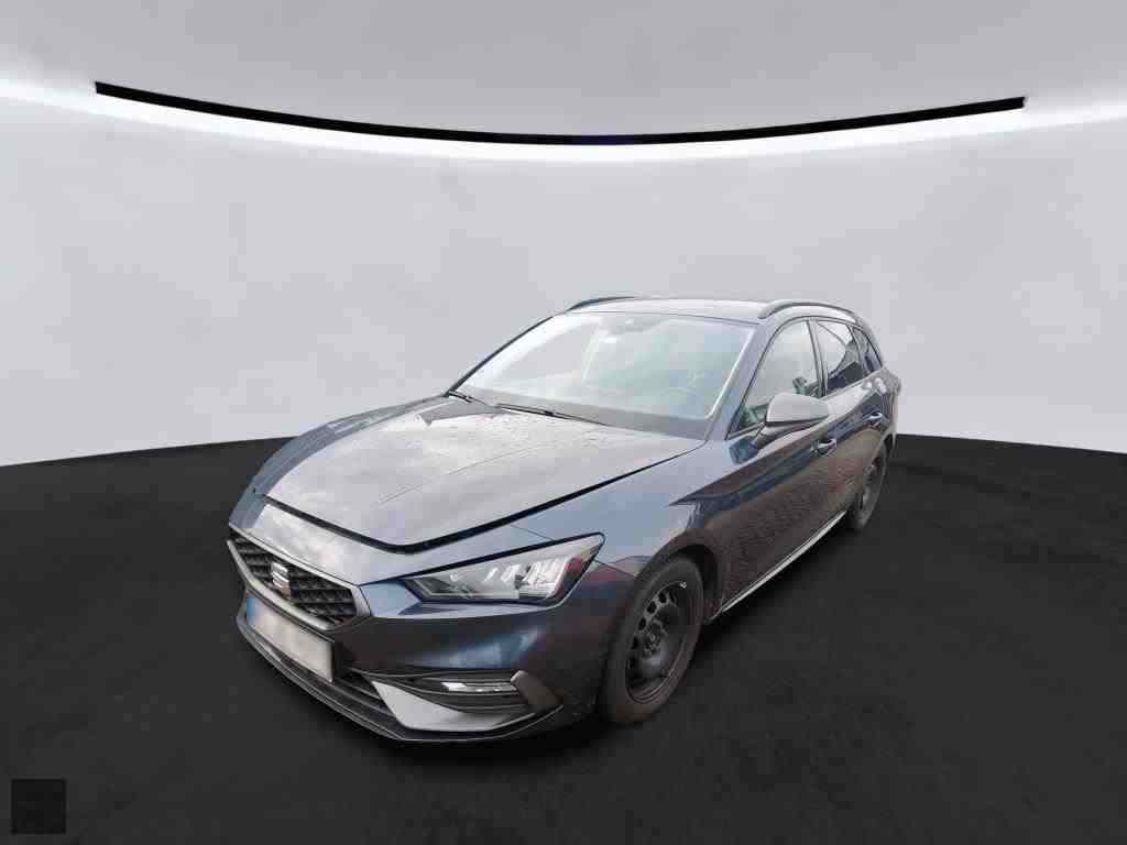 Slika vozila SEAT Leon