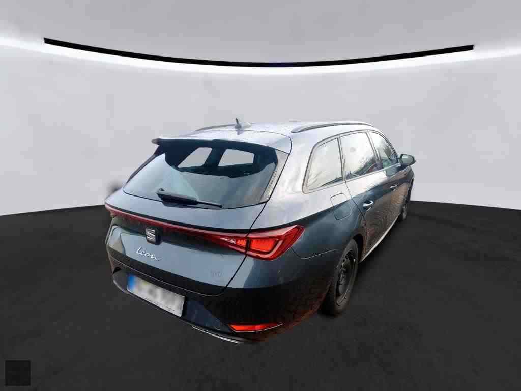 Slika vozila SEAT Leon