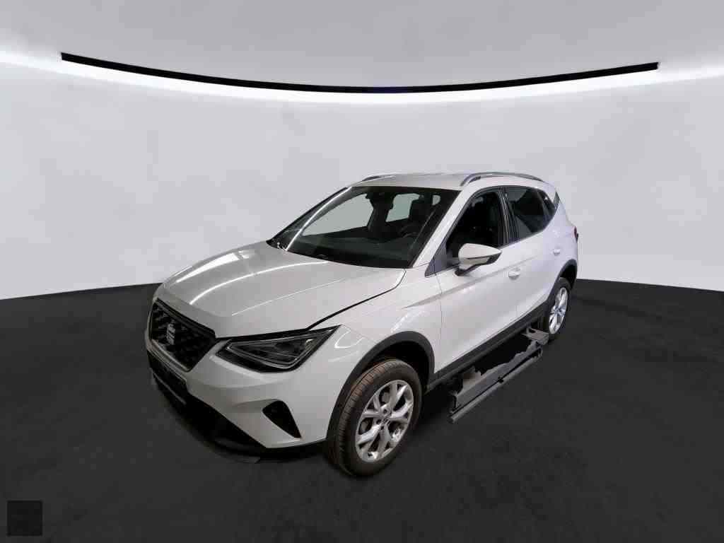 Slika vozila SEAT ARONA