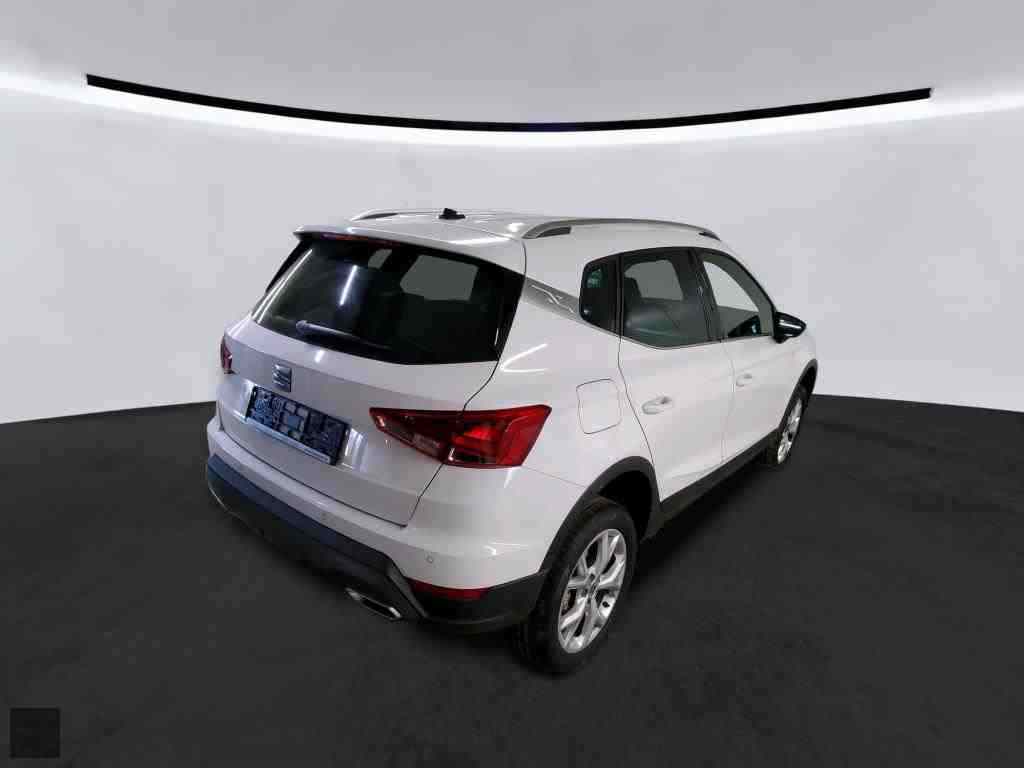 Slika vozila SEAT ARONA