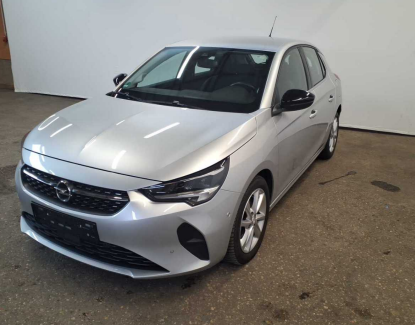 Slika vozila OPEL Corsa