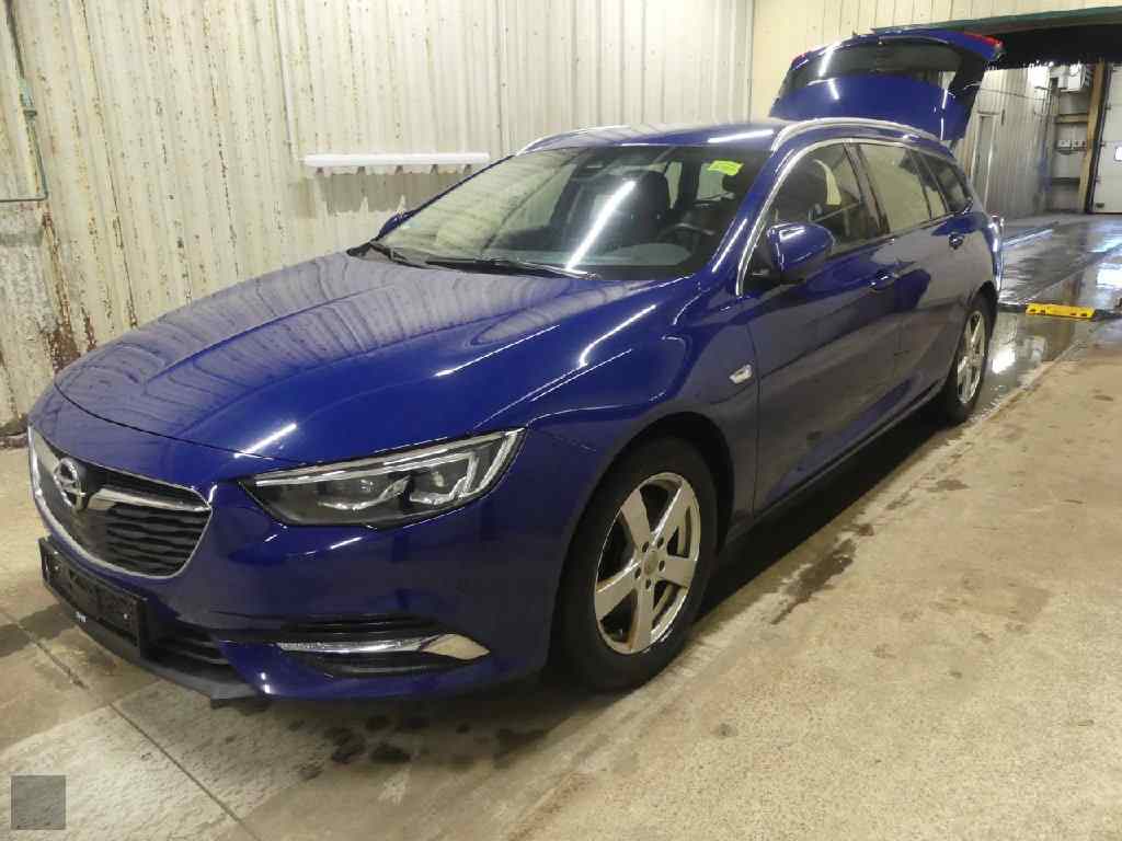 Slika vozila OPEL Insignia