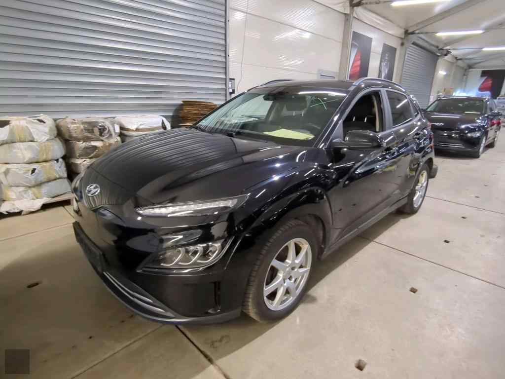 Slika vozila HYUNDAI KONA