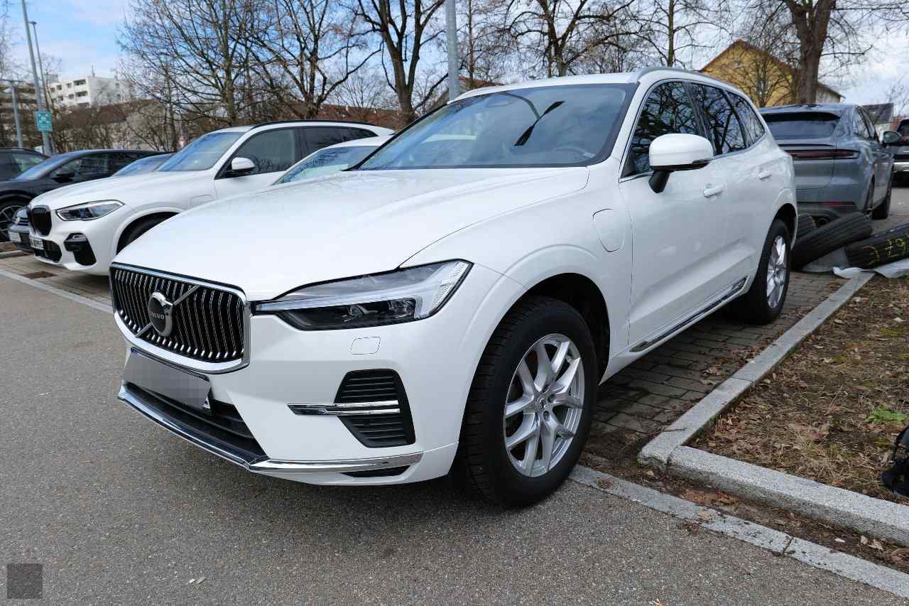Slika vozila VOLVO XC60