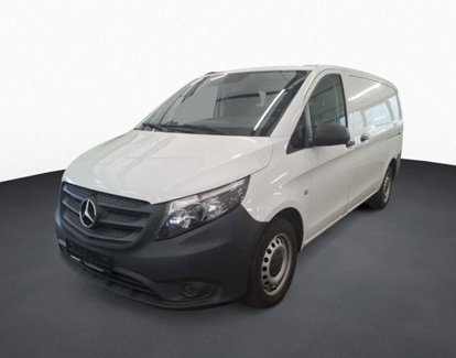 Slika vozila MERCEDES-BENZ T-Class