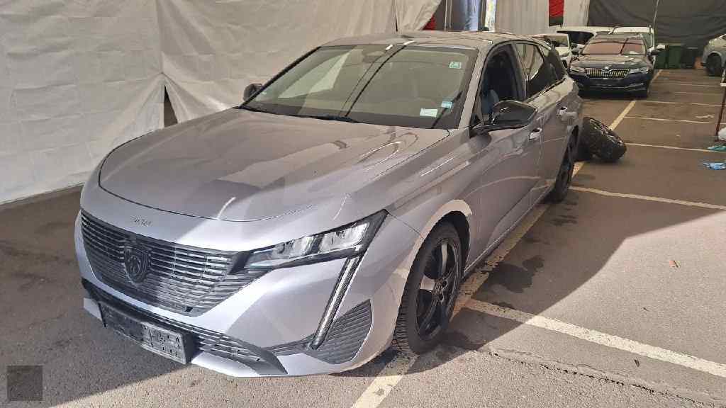 Slika vozila PEUGEOT 308