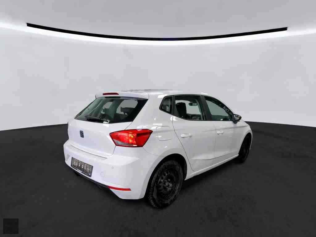 Slika vozila SEAT Ibiza