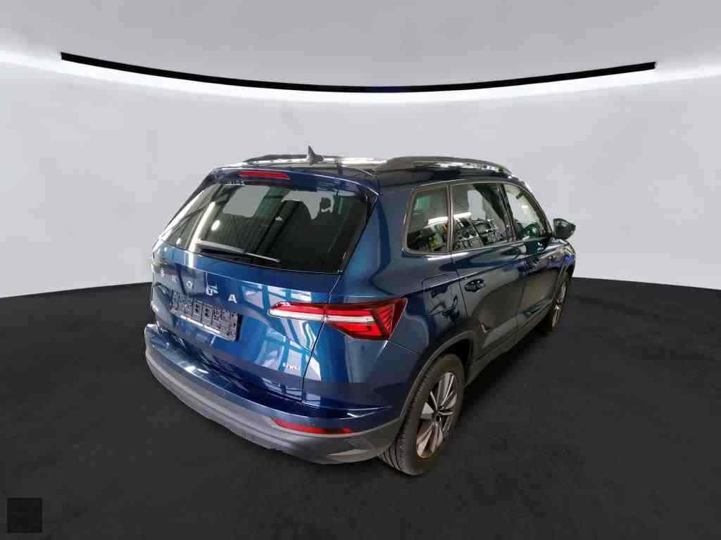 Slika vozila &Scaron;KODA KAROQ