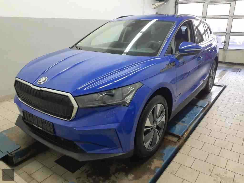 Slika vozila &Scaron;KODA Enyaq