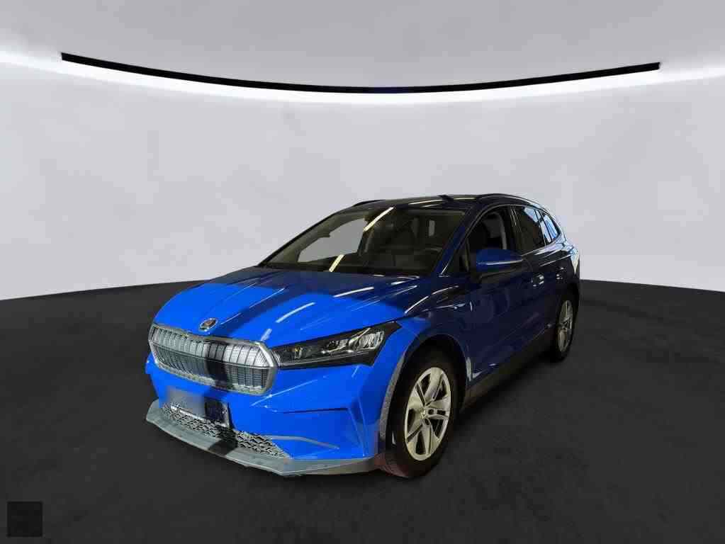 Slika vozila &Scaron;KODA Enyaq