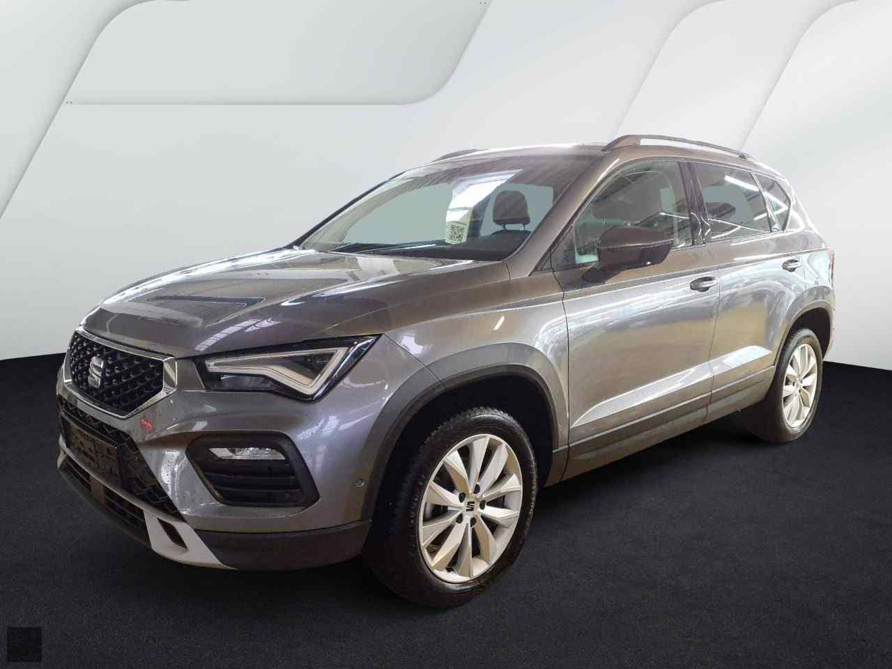 Slika vozila SEAT ATECA