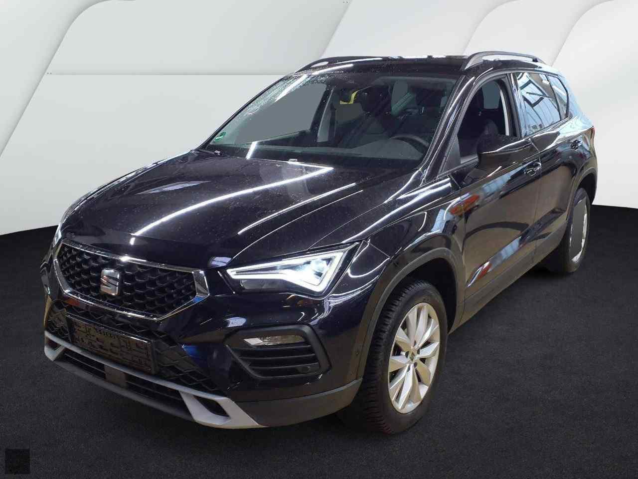 Slika vozila SEAT ATECA