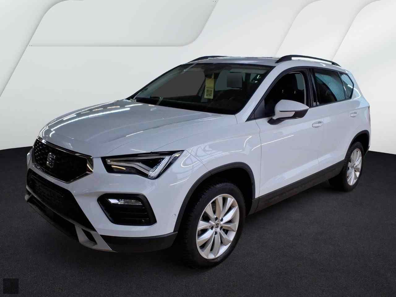 Slika vozila SEAT ATECA