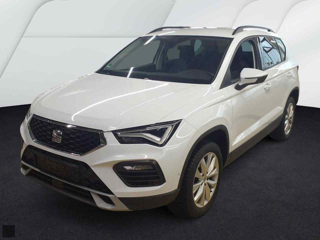 Slika vozila SEAT ATECA