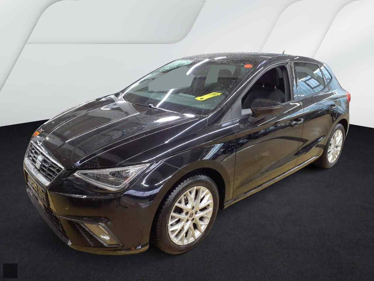 Slika vozila SEAT Ibiza