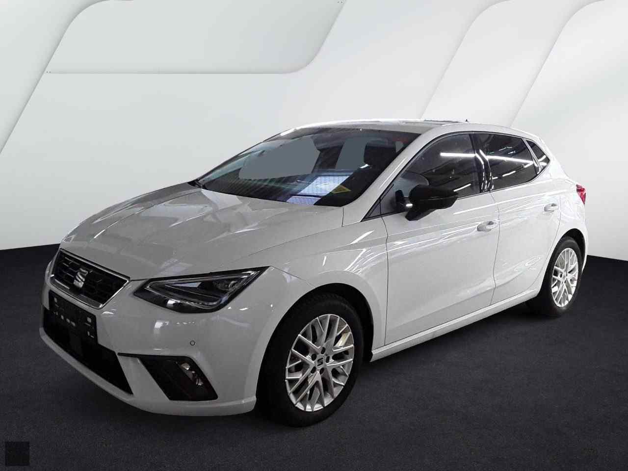 Slika vozila SEAT Ibiza