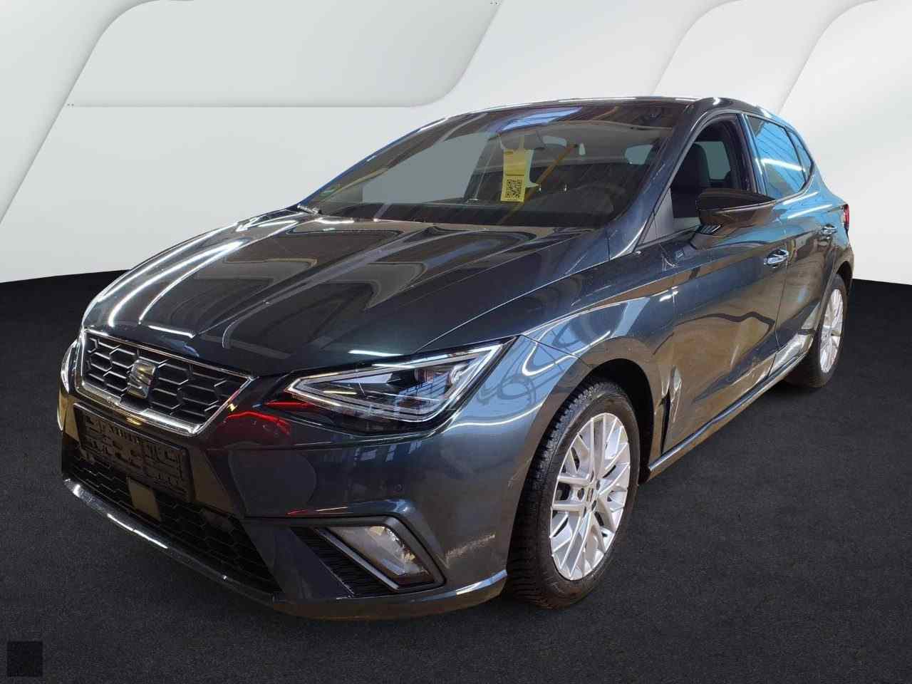 Slika vozila SEAT Ibiza