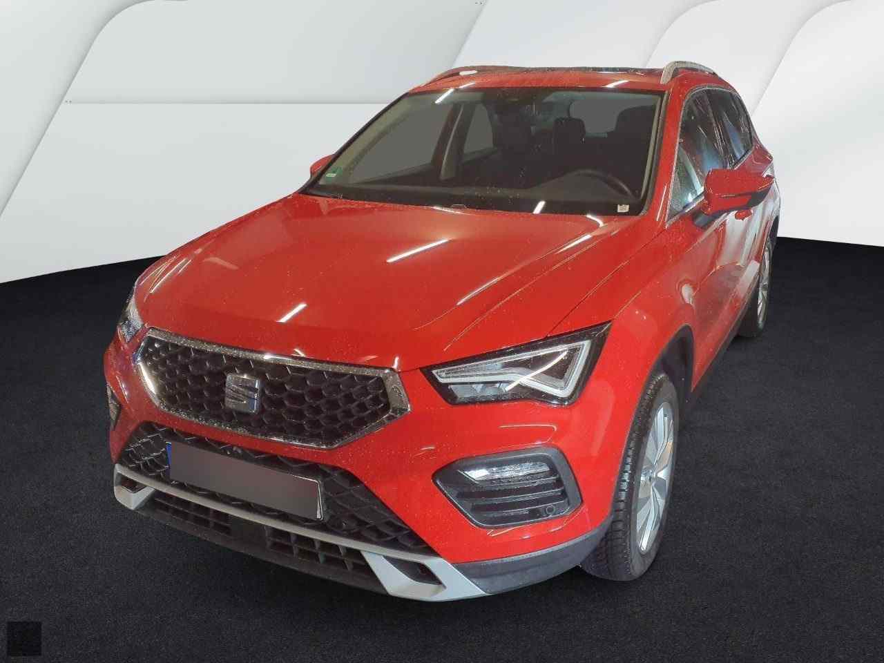 Slika vozila SEAT ATECA