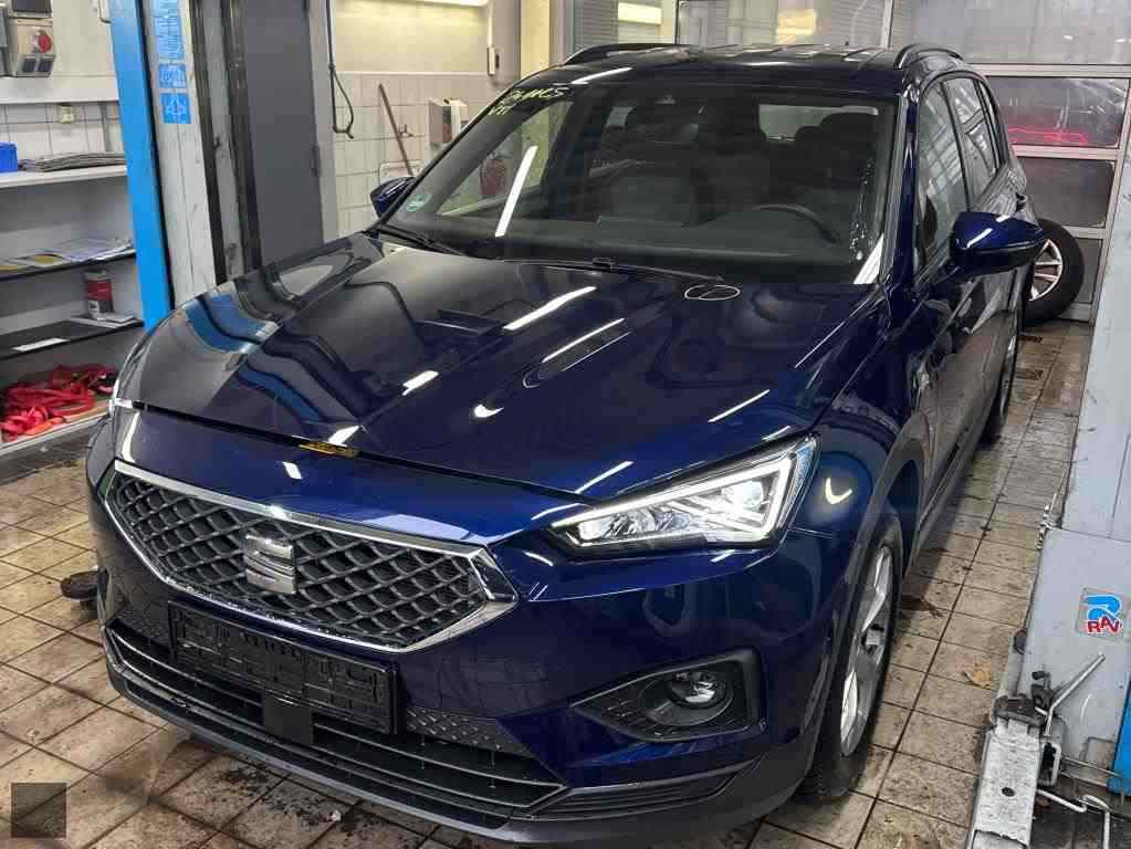 Slika vozila SEAT TARRACO