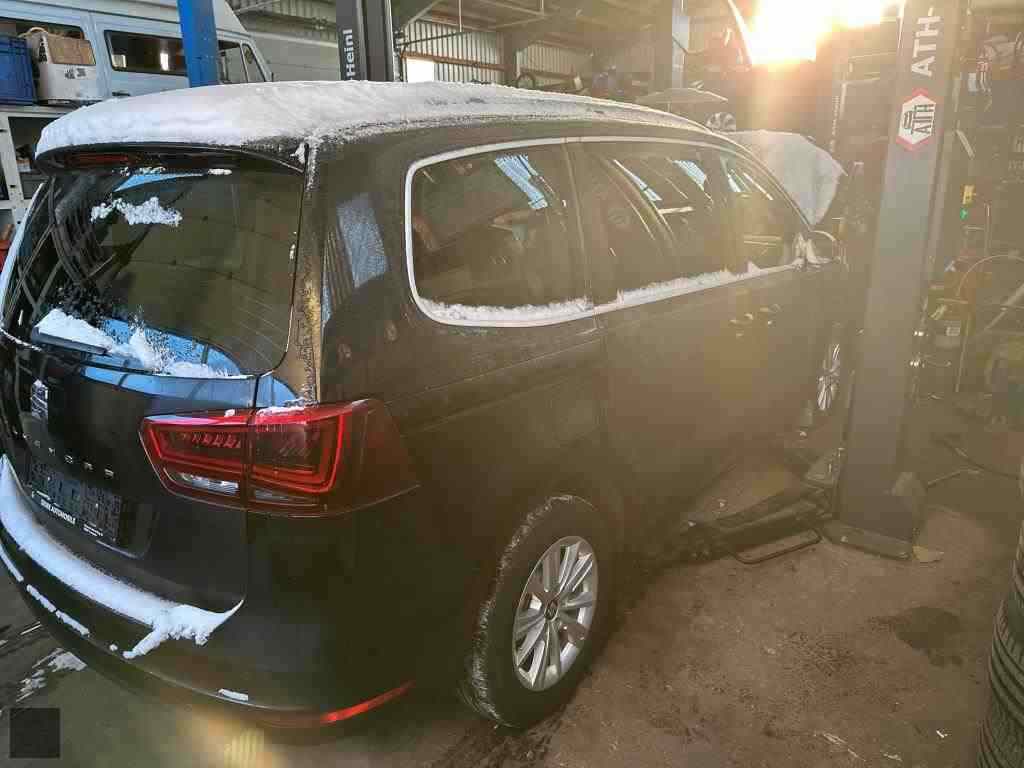 Slika vozila SEAT Alhambra