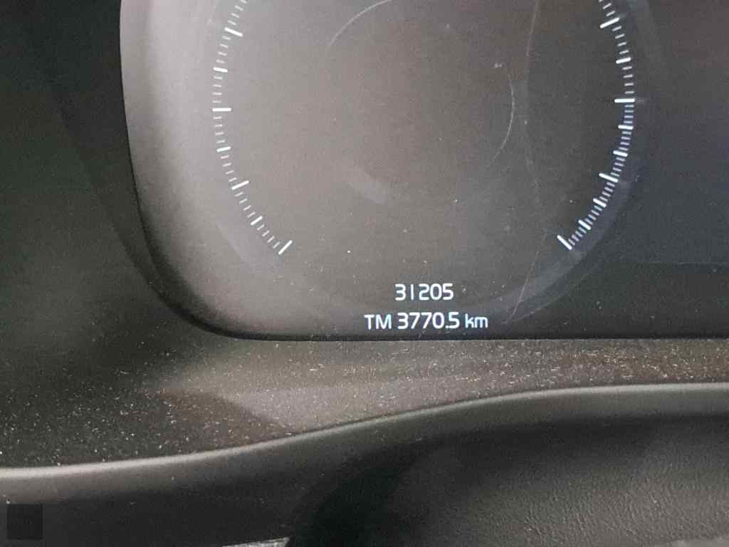 Slika vozila VOLVO XC40