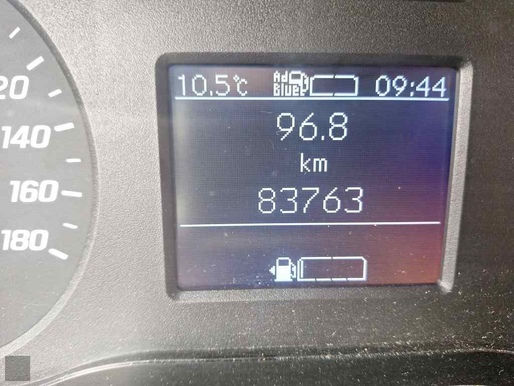 Slika vozila MERCEDES-BENZ T-Class