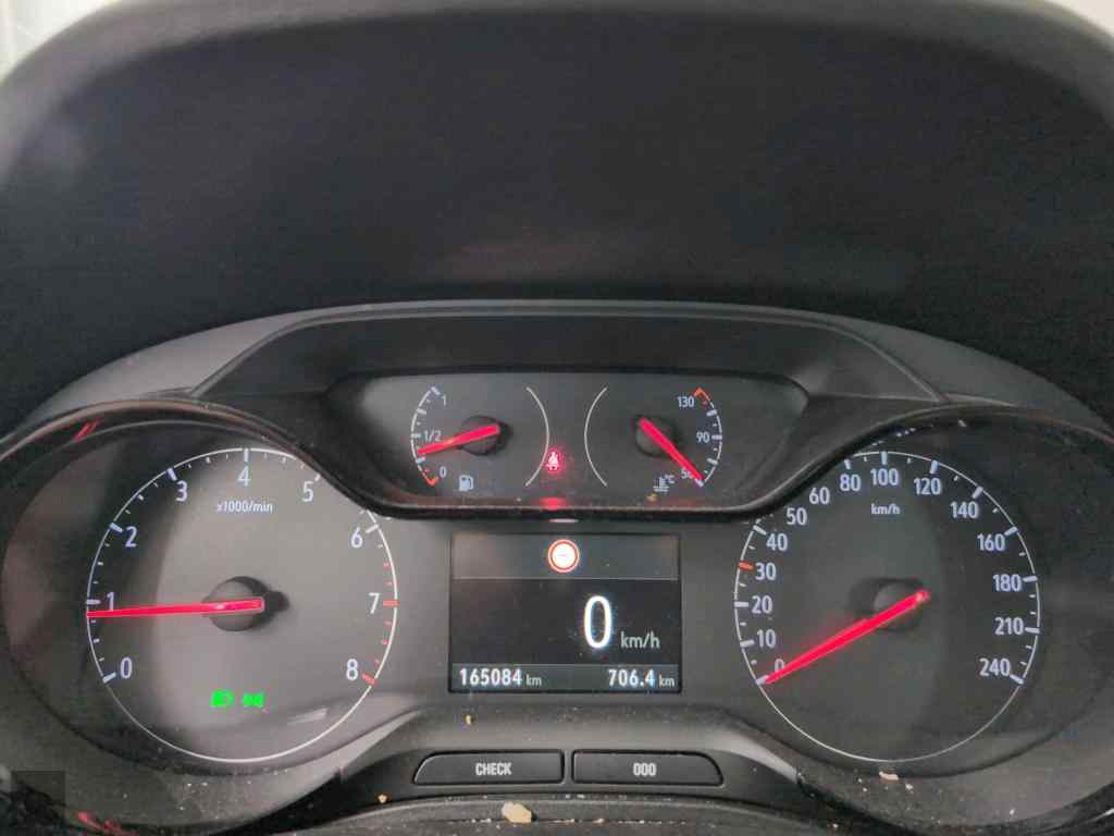 Slika vozila OPEL Grandland