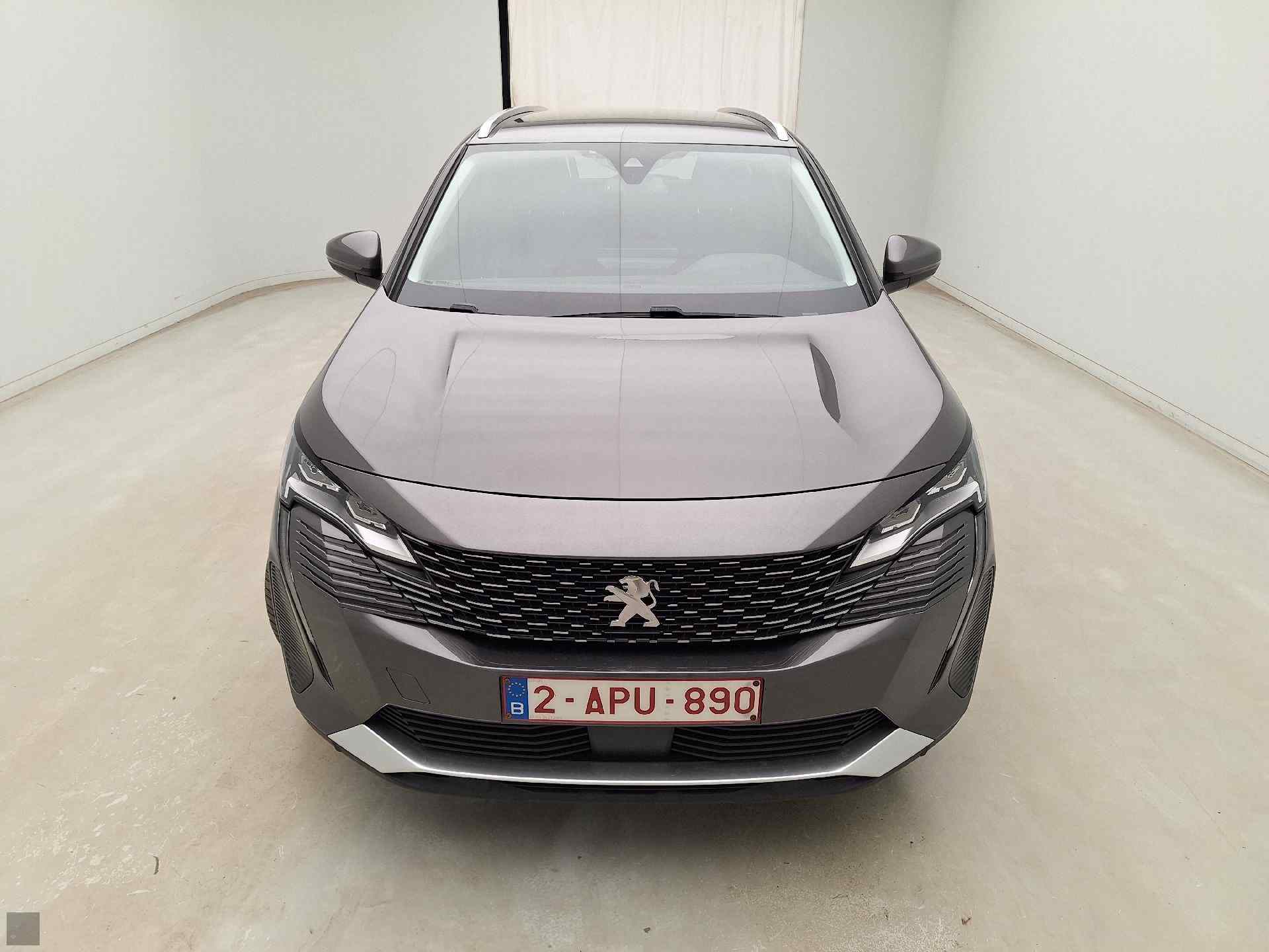 Slika vozila PEUGEOT 5008