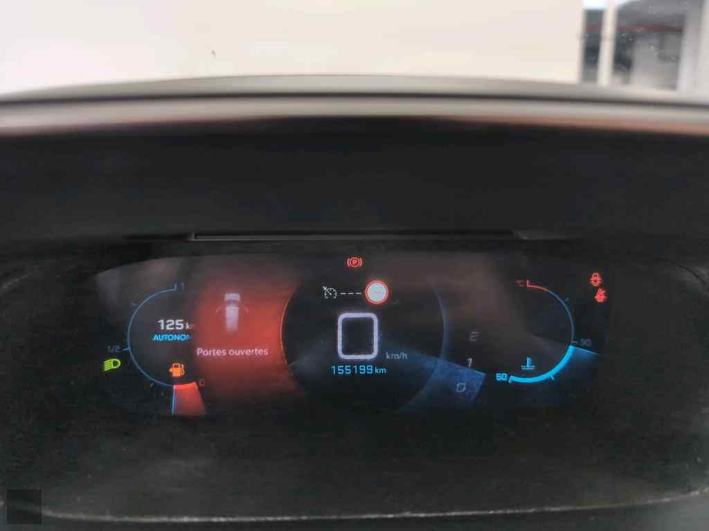 Slika vozila PEUGEOT 2008