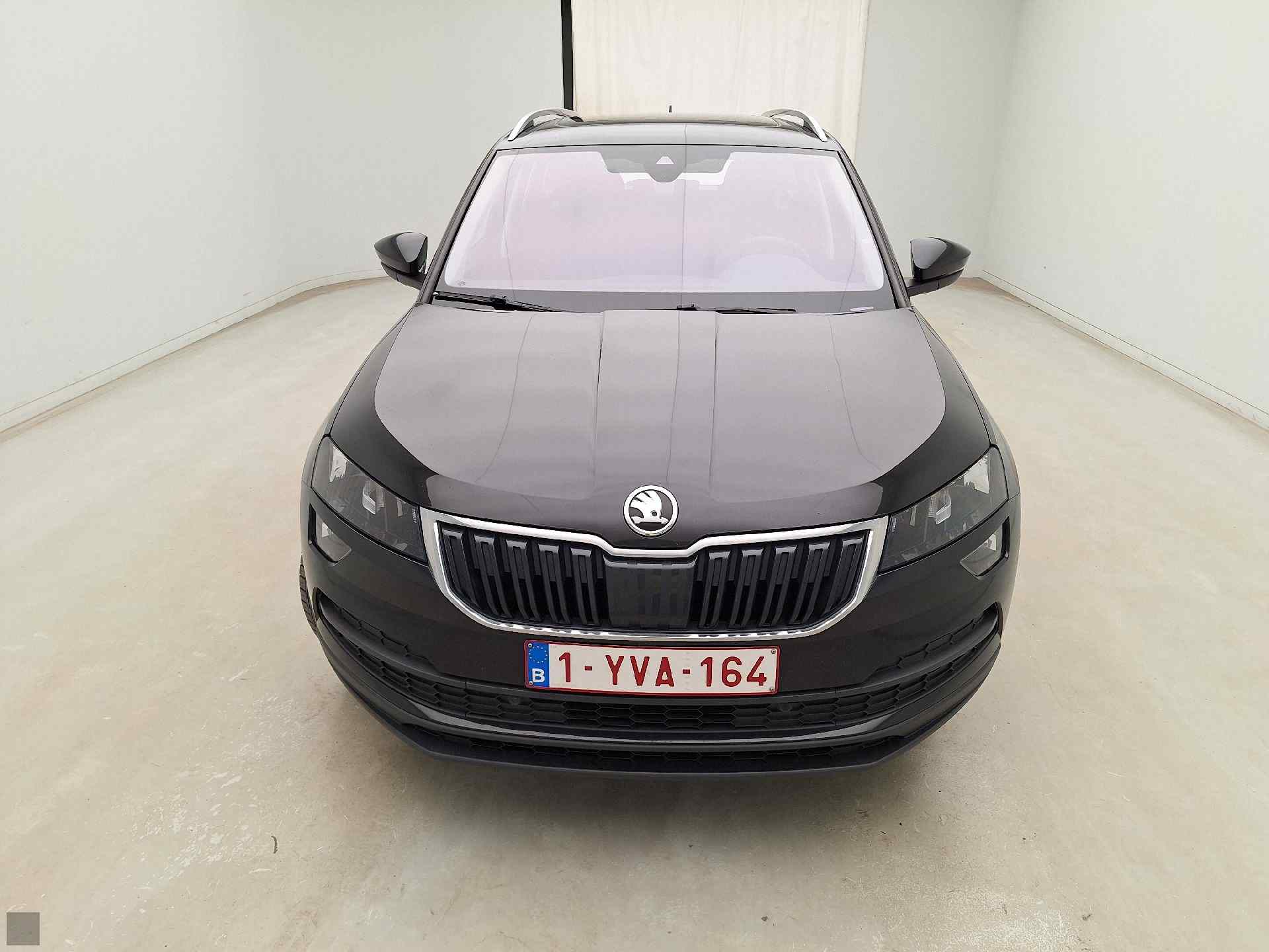 Slika vozila &Scaron;KODA KAROQ