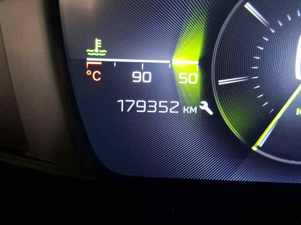 Slika vozila PEUGEOT 308